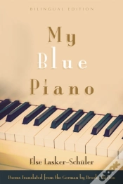 Capa do artigo My Blue Piano