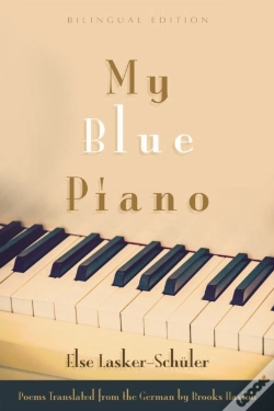 Capa do artigo My Blue Piano
