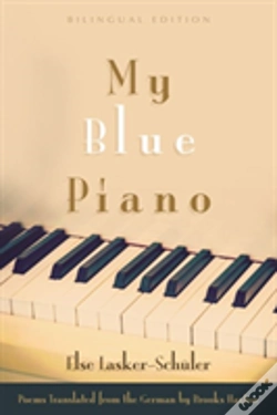 Capa do artigo My Blue Piano