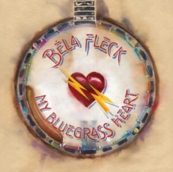 Capa do artigo My Bluegrass Heart - CD