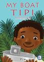 My Boat Tipi - Preview