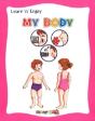 My Body - Preview