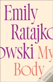 Capa do artigo My Body