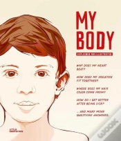 Capa do artigo My Body