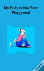 Capa do artigo My Body Is Not Your Playground