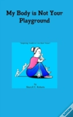 Capa do artigo My Body Is Not Your Playground