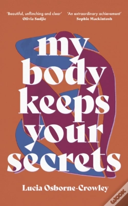 Capa do artigo My Body Keeps Your Secrets