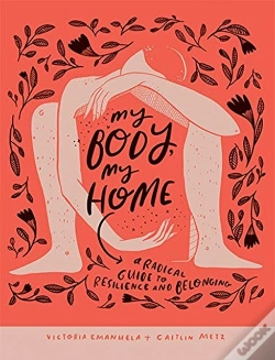 Capa do artigo My Body, My Home