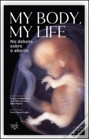 Capa do artigo My Body, My Life
