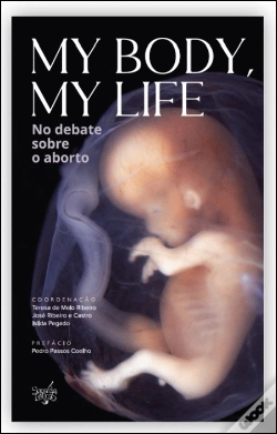 Capa do artigo My Body, My Life