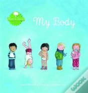Capa do artigo My Body