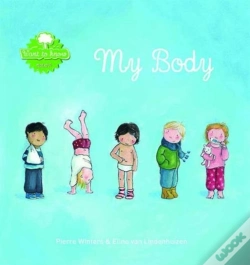 Capa do artigo My Body