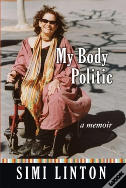 Capa do artigo My Body Politic