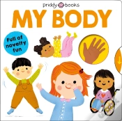 Capa do artigo My Body
