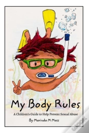 Capa do artigo My Body Rules
