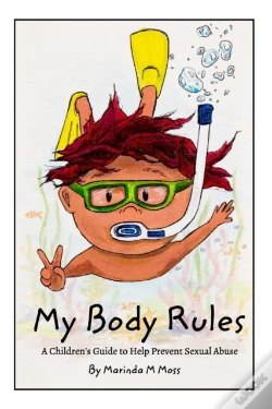 Capa do artigo My Body Rules