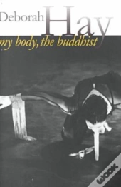 My Body, The Buddhist