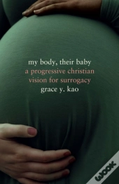 My Body, Their Baby