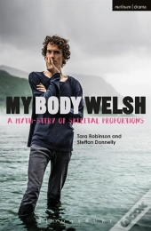 My Body Welsh