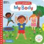 My Body - Preview