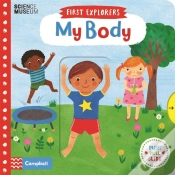 Capa do artigo My Body