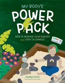 Capa do artigo My Body'S Power Pack