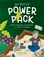 Capa do artigo My Body