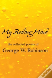 My Boiling Mind