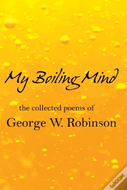Capa do artigo My Boiling Mind