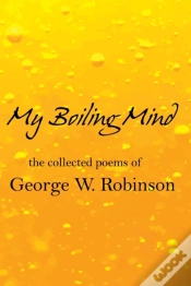 Capa do artigo My Boiling Mind
