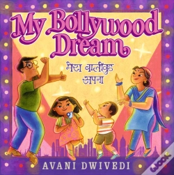 Capa do artigo My Bollywood Dream