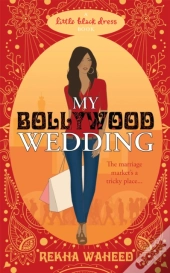My Bollywood Wedding