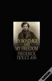 Capa do artigo My Bondage And My Freedom Annotated