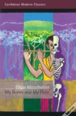 Capa do artigo My Bones And My Flute