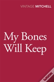 Capa do artigo My Bones Will Keep
