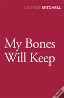 Capa do artigo My Bones Will Keep