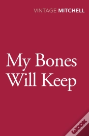 Capa do artigo My Bones Will Keep