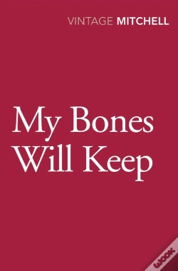 Capa do artigo My Bones Will Keep