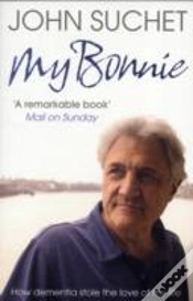 Capa do artigo My Bonnie