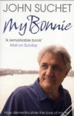 Capa do artigo My Bonnie