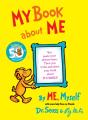 My Book About Me By Me Myself - Preview