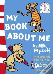 Capa do artigo My Book About Me
