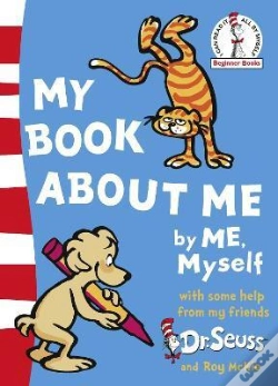 Capa do artigo My Book About Me