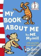 My Book About Me