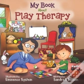 My Book About Play Therapy