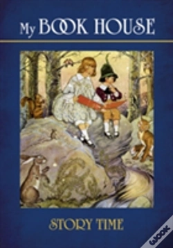 Capa do artigo My Book House--Story Time