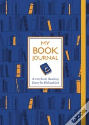 Capa do artigo My Book Journal
