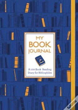 Capa do artigo My Book Journal