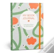 Capa do artigo My Book Journal