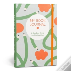 Capa do artigo My Book Journal